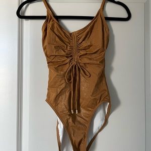 Vince Camuto one piece